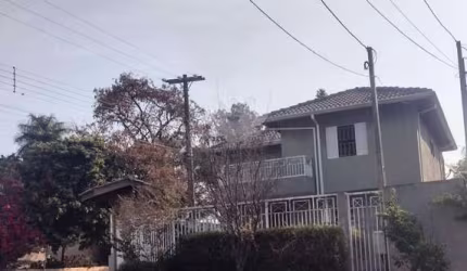 Casa com 3 quartos para alugar no Jardim dos Pinheiros, Atibaia , 135 m2 por R$ 5.000