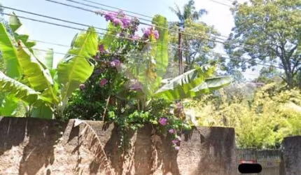 Terreno em condomínio fechado à venda no Jardim Estância Brasil, Atibaia  por R$ 550.000
