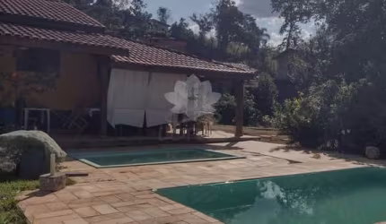 Chácara / sítio com 3 quartos para alugar no Portão, Atibaia , 120 m2 por R$ 3.500