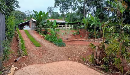 Terreno à venda no Batatuba, Piracaia  por R$ 350.000