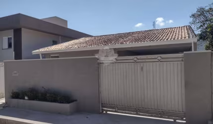 Casa com 3 quartos à venda no Recreio Maristela, Atibaia , 300 m2 por R$ 850.000