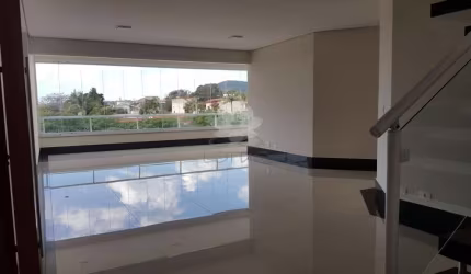 Apartamento à venda no Loteamento Loanda, Atibaia , 350 m2 por R$ 2.500.000