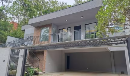 Casa com 4 quartos para alugar no Parque Residencial Itaguaçu, Atibaia , 185 m2 por R$ 6.400