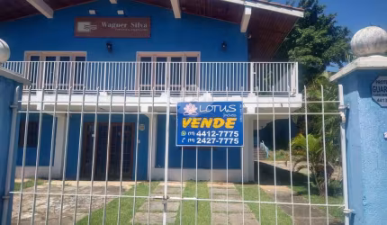 Casa comercial para alugar no Samambaia Parque Residencial, Atibaia , 533 m2 por R$ 10.000