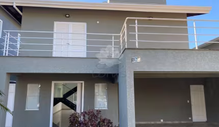 Casa com 3 quartos para alugar no Jardim Maristela, Atibaia , 200 m2 por R$ 5.500