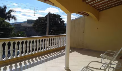 Casa com 5 quartos à venda no Jardim dos Pinheiros, Atibaia , 279 m2 por R$ 1.050.000