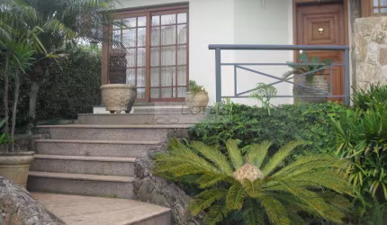 Casa em condomínio fechado com 4 quartos à venda na Vila Santista, Atibaia , 504 m2 por R$ 2.680.000