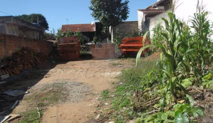 Terreno à venda no Centro, Atibaia  por R$ 450.000