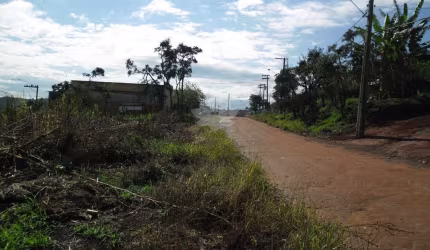 Terreno à venda no Parque Fernão Dias, Atibaia  por R$ 320.000