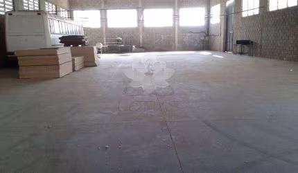 Barracão / Galpão / Depósito à venda no Parque Rio Abaixo, Atibaia , 1720 m2 por R$ 3.500.000