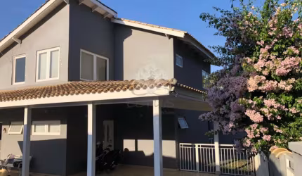 Casa em condomínio fechado com 3 quartos à venda no Itapetinga, Atibaia , 360 m2 por R$ 2.700.000