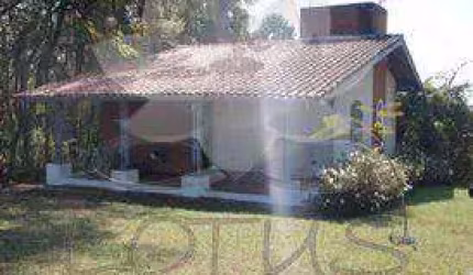 Casa com 3 quartos à venda no Jardim Estância Brasil, Atibaia , 115 m2 por R$ 1.000.000