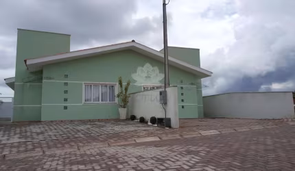 Casa em condomínio fechado com 3 quartos à venda no Jardim Sao Marcos, Bom Jesus dos Perdões , 85 m2 por R$ 419.800