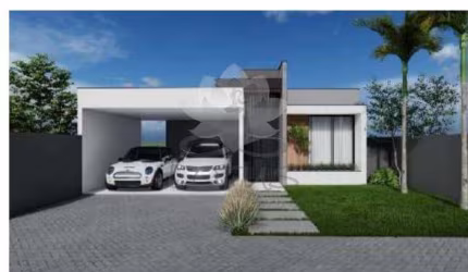 Casa em condomínio fechado com 3 quartos à venda no Condomínio Residencial Reserva de Atibaia, Atibaia , 217 m2 por R$ 1.450.000