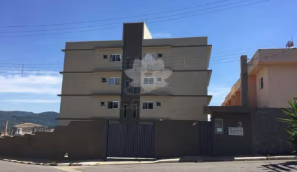 Apartamento com 2 quartos à venda no Jardim Colonial, Atibaia , 50 m2 por R$ 250.000