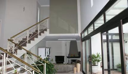 Casa em condomínio fechado com 4 quartos à venda no Residencial Rosário de Fátima, Bragança Paulista , 500 m2 por R$ 3.200.000
