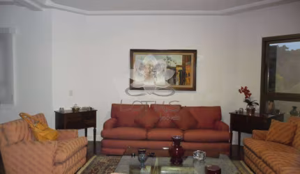 Apartamento com 3 quartos à venda na Cidade Satélite, Atibaia , 266 m2 por R$ 2.200.000