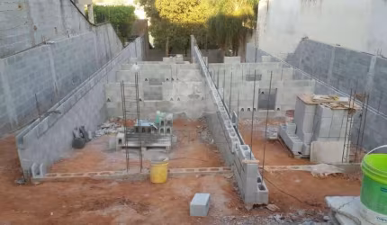 Terreno à venda no Jardim do Lago, Atibaia , 127 m2 por R$ 700.000