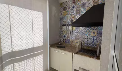 Apartamento com 2 dormitórios à venda, 59 m²  - Picanco - Guarulhos/SP