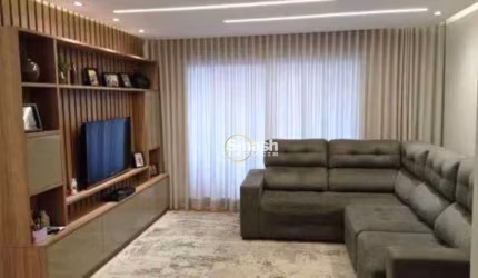 Lindo Apartamento com 4 dormitórios à venda, com 134m² - Macedo - Guarulhos/SP
