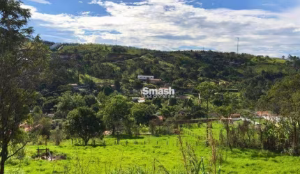 Terreno à venda, 3006 m² - Jardim Estância Brasil - Atibaia/SP
