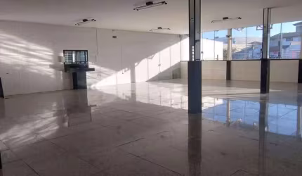 Prédio à venda, 822 m²  - Jardim Pinhal - Guarulhos/SP