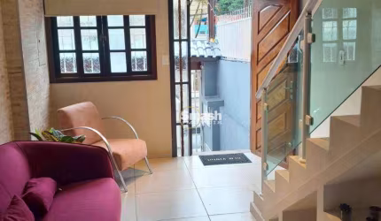 Sala para alugar, 30 m² - Vila das Palmeiras - Guarulhos/SP