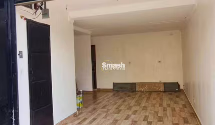 Salão para alugar, 40 m² - Jardim do Triunfo - Guarulhos/SP