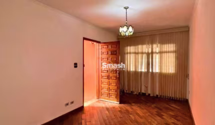 Lindo Sobrado com 3 dormitórios e 1 suíte à venda, 200 m² - Vila Invernada - São Paulo/SP