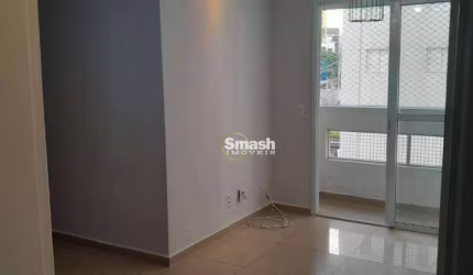 Lindo Apartamento com 2 dormitórios para alugar, 53 m² - Condomínio Uni Bosque - Guarulhos/SP