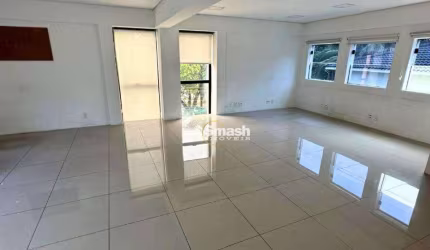 Prédio Comercial para alugar, 580 m² - Sumaré - São Paulo/SP