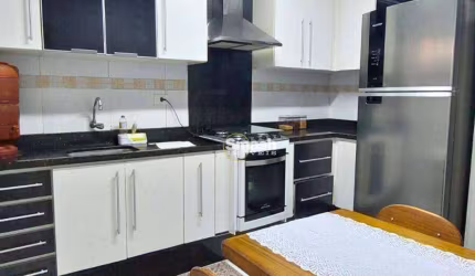 Linda Casa com 2 dormitórios à venda, 128 m²  - Jardim Paraventi - Guarulhos/SP