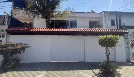 Casa Sobrado à Venda em Jardim das Nações - Guarulhos R$636k