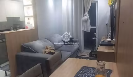 Ref: 6974. Apartamento para Venda no bairro Vila Bocaina. Ótima oportunidade!
