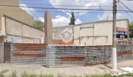 REF:7070. Terreno para Locação no bairro Centro, 400,00 m