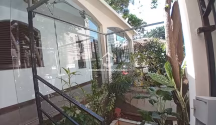 REF:7088. Casa para Locação no bairro Santa Paula, 3 dorm, 250 m. Ótima oportunidade!