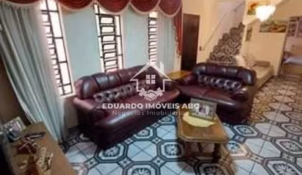 REF:7168. Casa para Venda no bairro Vila Francisco Matarazzo. Ótima oportunidade!