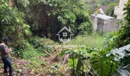 REF. 7350. Terreno para Venda no bairro Jardim Leonor, 340 m. Ótima oportunidade!
