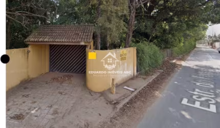 REF.7475. Chácara para Venda no bairro Recanto Campestre Internacional de Viracopos Gleba 6. Ótima oportunidade!
