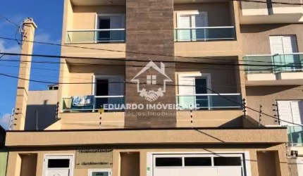 REF:7507. Apartamento  Térreo no bairro Vila Tibiriçá. Ótima oportunidade!