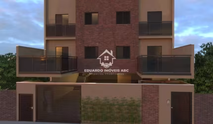 REF:7513. Apartamento em Condomínio Padrão para Venda no bairro Vila Linda. Excelente oportunidade!