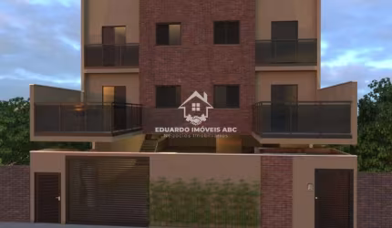 REF:7514.  Apartamento Padrão para Venda no bairro Vila Linda. Excelente oportunidade!