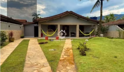 REF:7547. Casa para Venda no bairro Morada da Praia. Excelente oportunidade!