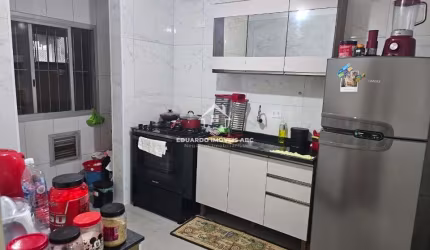 REF:7553. Apartamento em Condomínio Padrão para Venda no bairro Assunção. Excelente oportunidade!