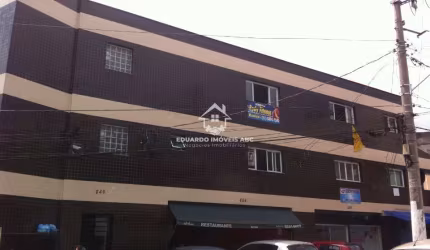 REF:7594. Sala Comercial em Condomínio para Locação no bairro Jardim das Flores. Excelente oportunidade!