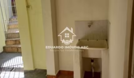 REF. 7589. Casa para venda no bairro Parque Bandeirantes. Excelente oportunidade!