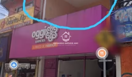 REF.7655. Sala Comercial para Locação.