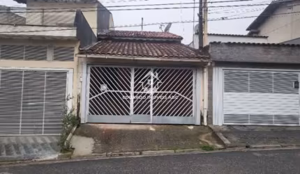 REF:7664. Casa para Venda no bairro Parque Gerassi. Excelente oportunidade!