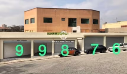 REF. 7938. Loja para Locação no bairro Jardim São Ricardo, 35 m. Ótima oportunidade!