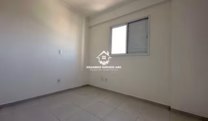 REF 7964- 2 Dormitórios. 1 Vaga. Ótima localização- São Bernardo do Campo